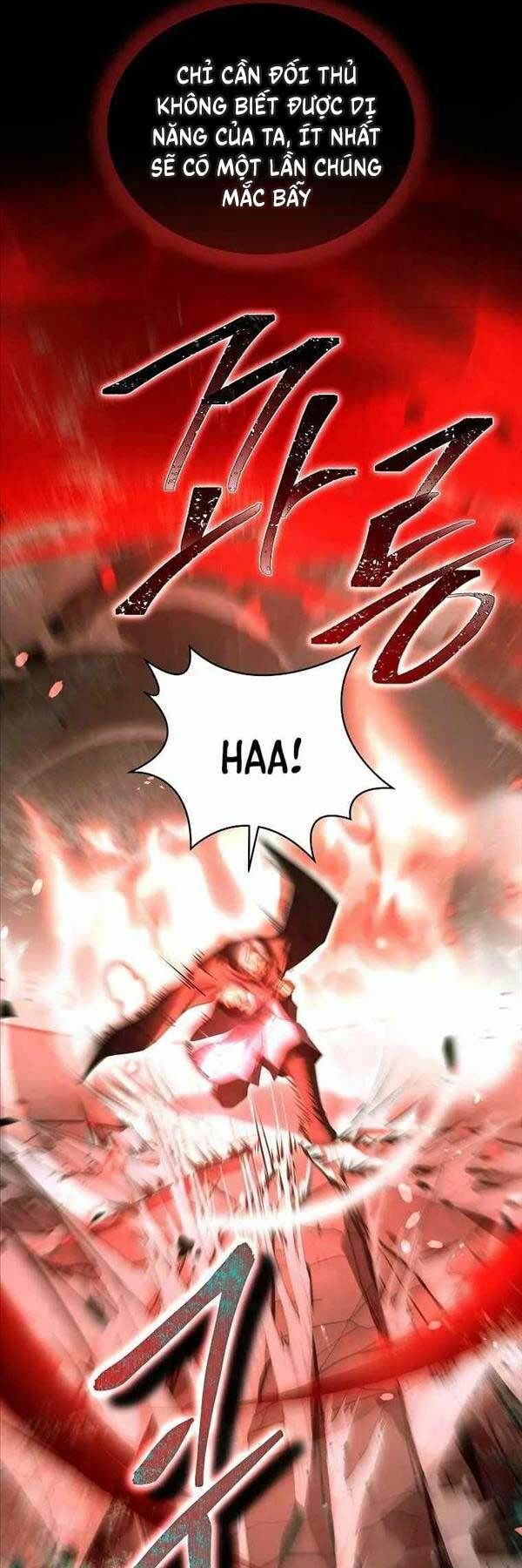 đọc truyện Sự Trở Lại Của Người Chơi Bị Đóng Băng Chương 98 ảnh 30 tại Thiên Thai Truyện