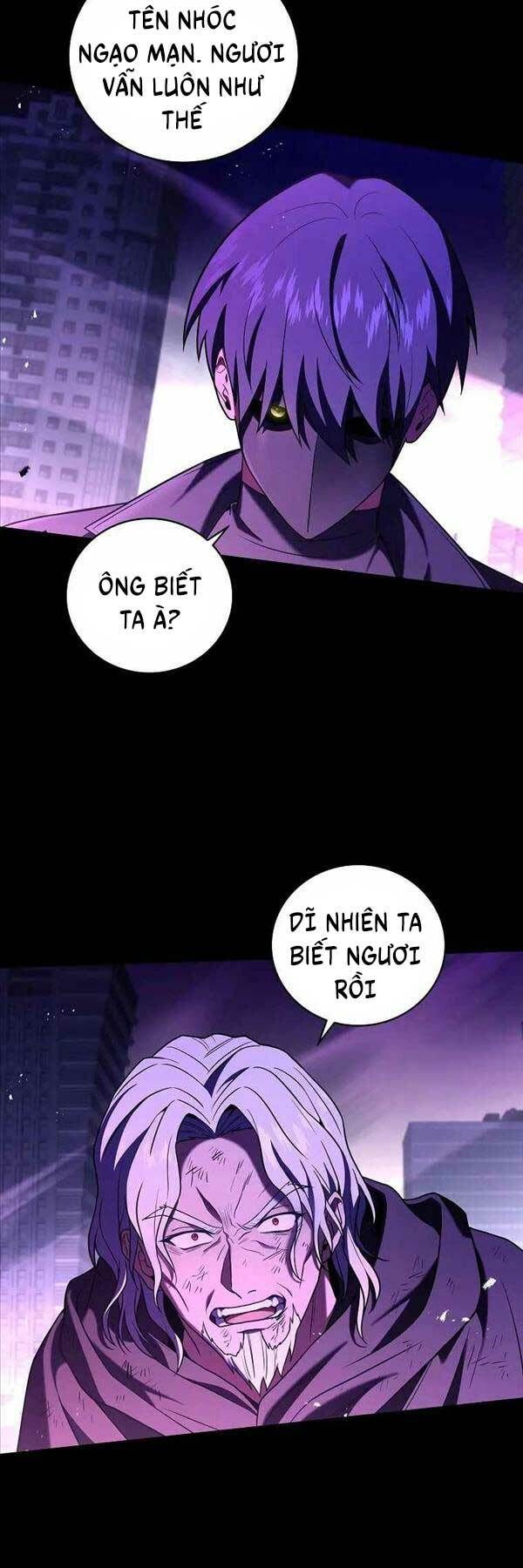 đọc truyện Sự Trở Lại Của Người Chơi Bị Đóng Băng Chương 98 ảnh 5 tại Thiên Thai Truyện