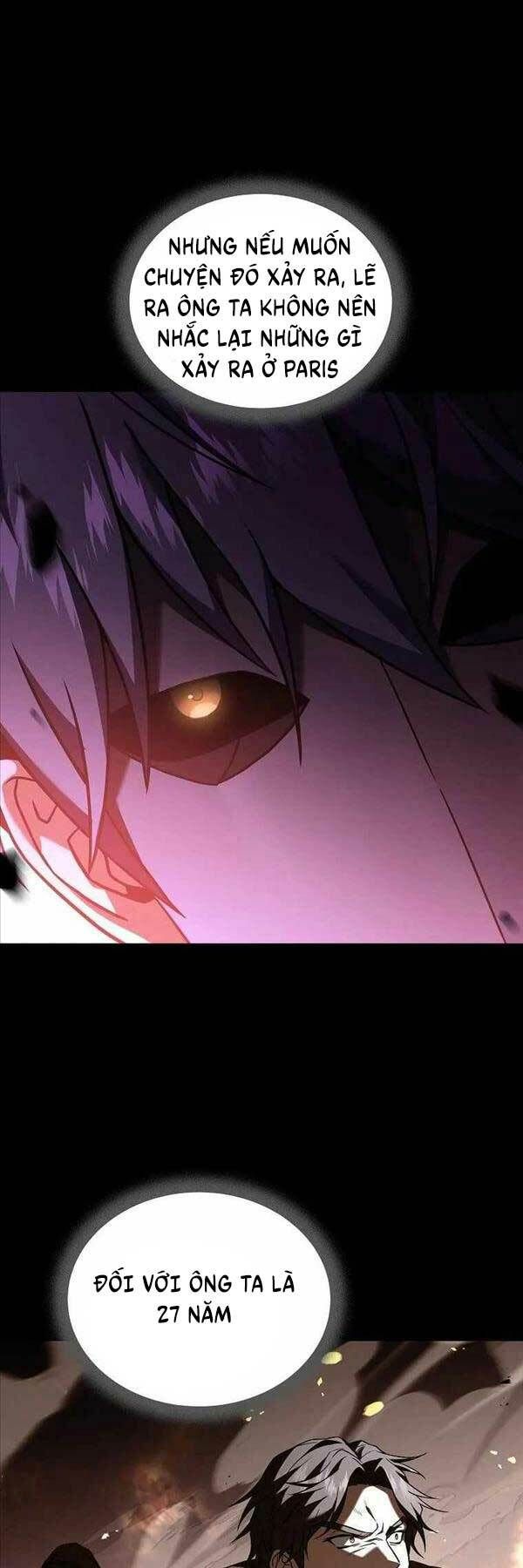 đọc truyện Sự Trở Lại Của Người Chơi Bị Đóng Băng Chương 98 ảnh 33 tại Thiên Thai Truyện