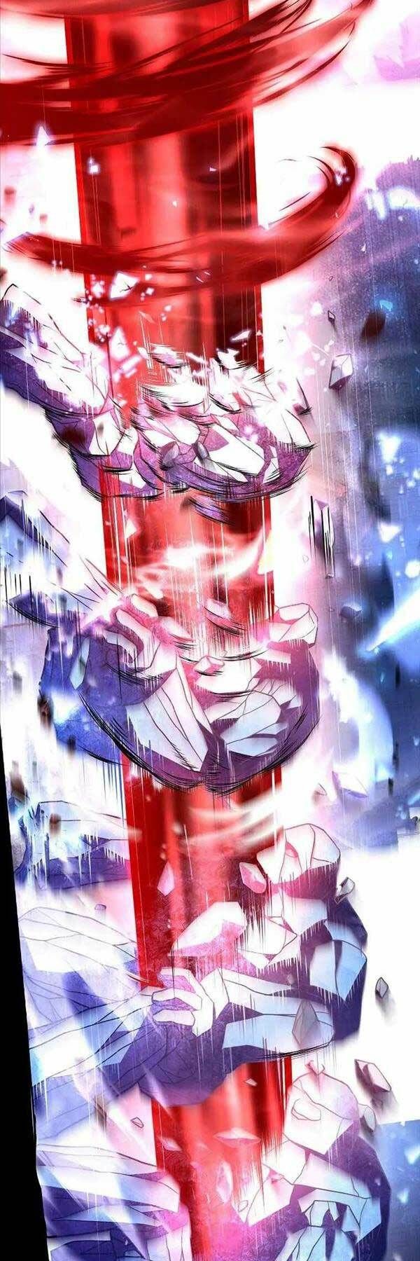 đọc truyện Sự Trở Lại Của Người Chơi Bị Đóng Băng Chương 98 ảnh 35 tại Thiên Thai Truyện