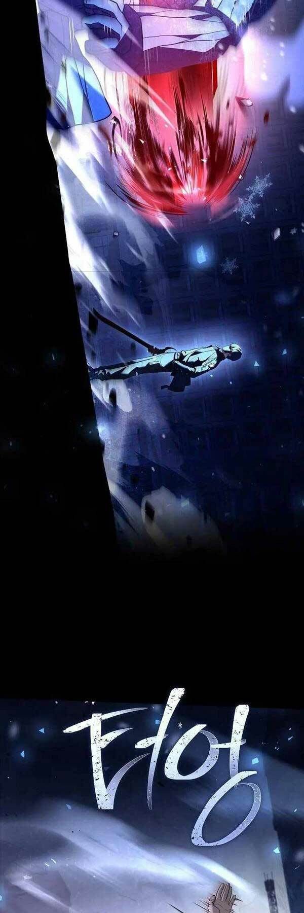 đọc truyện Sự Trở Lại Của Người Chơi Bị Đóng Băng Chương 98 ảnh 36 tại Thiên Thai Truyện