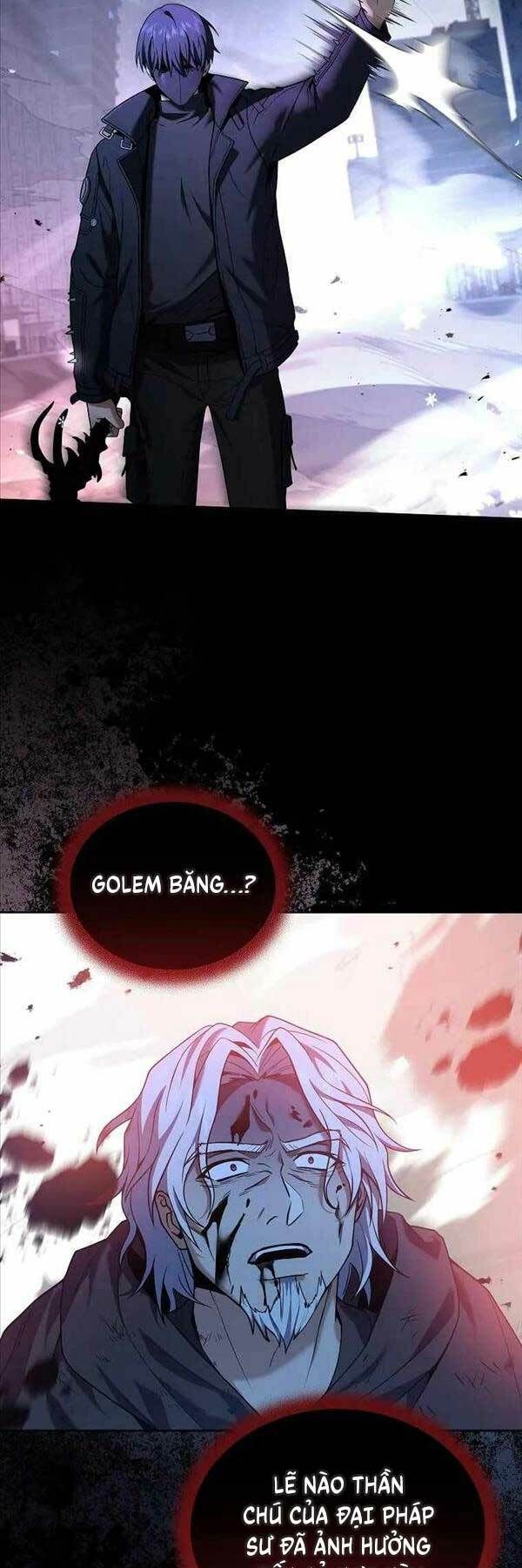 đọc truyện Sự Trở Lại Của Người Chơi Bị Đóng Băng Chương 98 ảnh 37 tại Thiên Thai Truyện