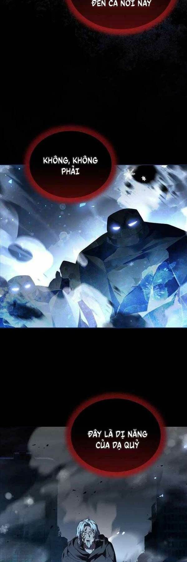 đọc truyện Sự Trở Lại Của Người Chơi Bị Đóng Băng Chương 98 ảnh 38 tại Thiên Thai Truyện