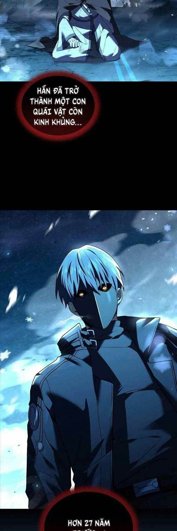 đọc truyện Sự Trở Lại Của Người Chơi Bị Đóng Băng Chương 98 ảnh 39 tại Thiên Thai Truyện