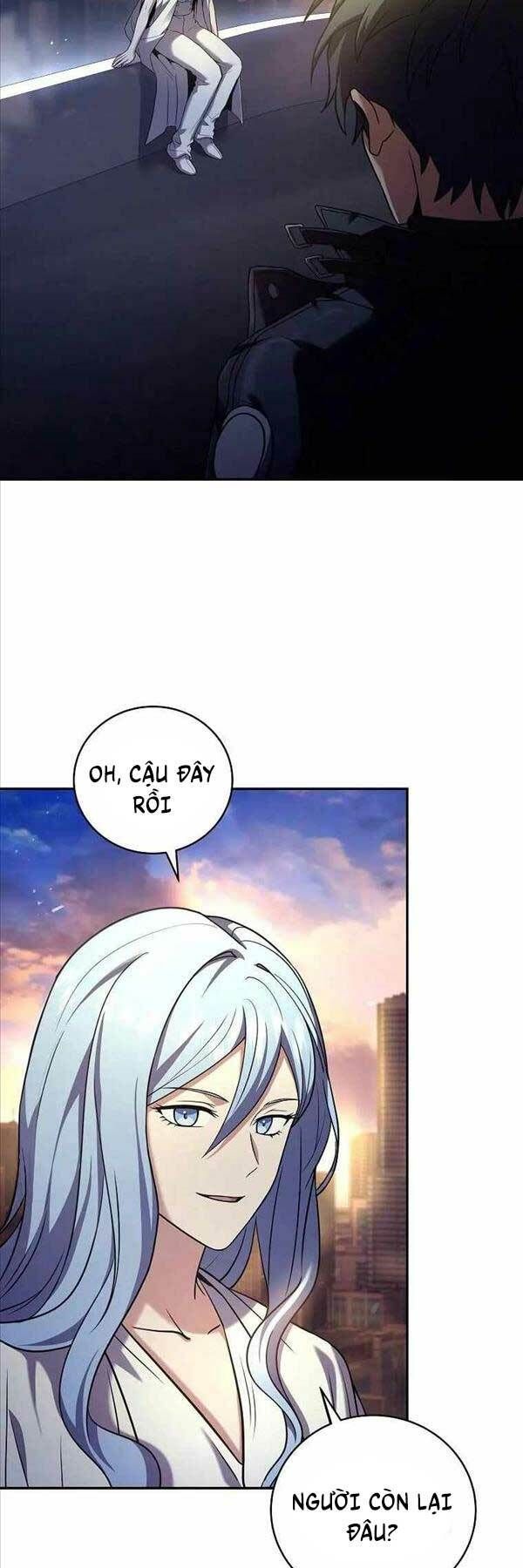 đọc truyện Sự Trở Lại Của Người Chơi Bị Đóng Băng Chương 98 ảnh 41 tại Thiên Thai Truyện