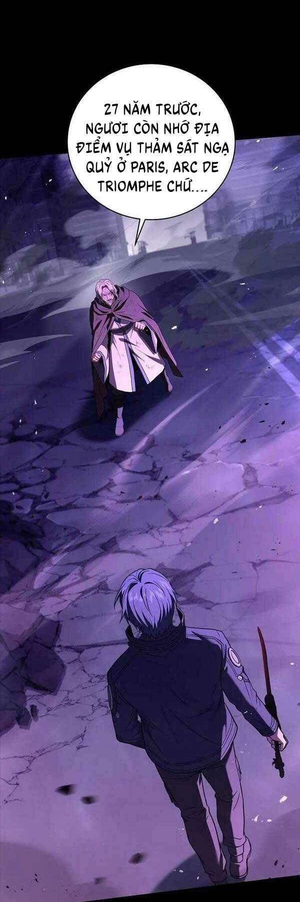 đọc truyện Sự Trở Lại Của Người Chơi Bị Đóng Băng Chương 98 ảnh 6 tại Thiên Thai Truyện