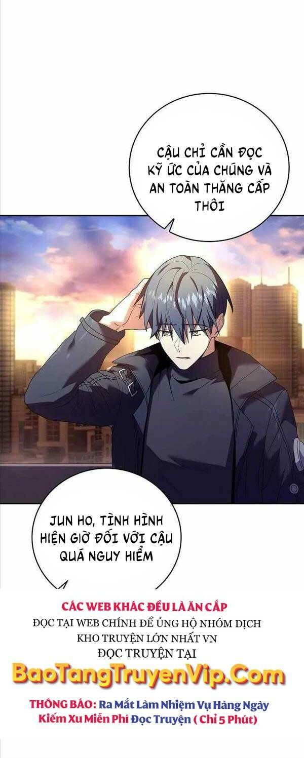 đọc truyện Sự Trở Lại Của Người Chơi Bị Đóng Băng Chương 98 ảnh 45 tại Thiên Thai Truyện