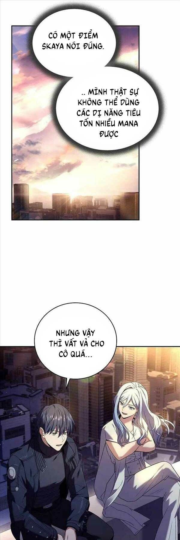 đọc truyện Sự Trở Lại Của Người Chơi Bị Đóng Băng Chương 98 ảnh 46 tại Thiên Thai Truyện