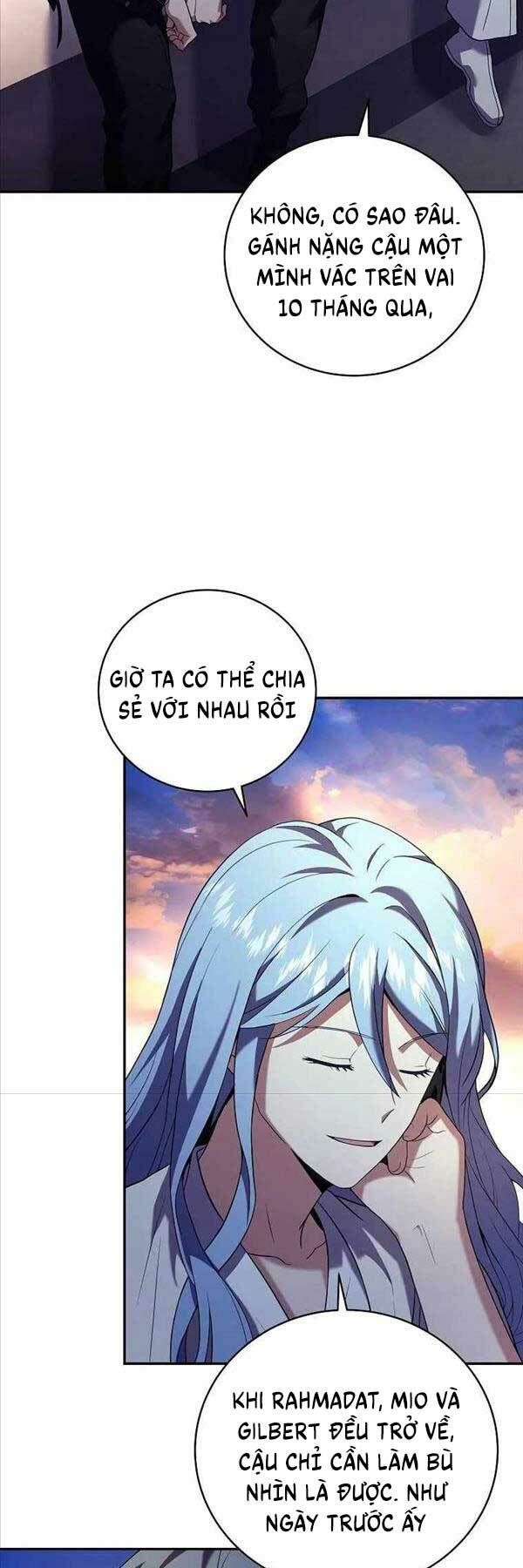 đọc truyện Sự Trở Lại Của Người Chơi Bị Đóng Băng Chương 98 ảnh 47 tại Thiên Thai Truyện