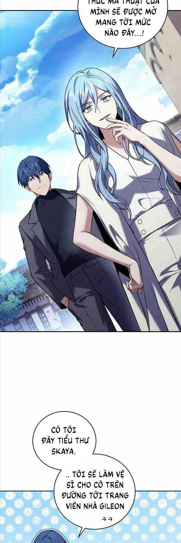 đọc truyện Sự Trở Lại Của Người Chơi Bị Đóng Băng Chương 98 ảnh 52 tại Thiên Thai Truyện