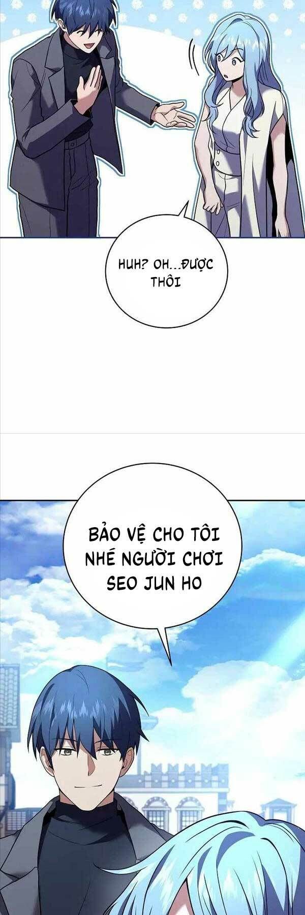 đọc truyện Sự Trở Lại Của Người Chơi Bị Đóng Băng Chương 98 ảnh 53 tại Thiên Thai Truyện