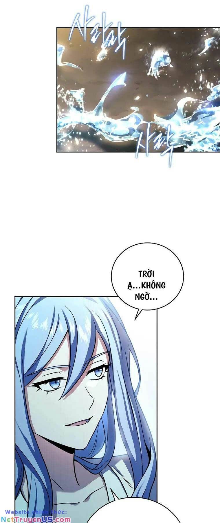 đọc truyện Sự Trở Lại Của Người Chơi Bị Đóng Băng Chương 99 ảnh 13 tại Thiên Thai Truyện