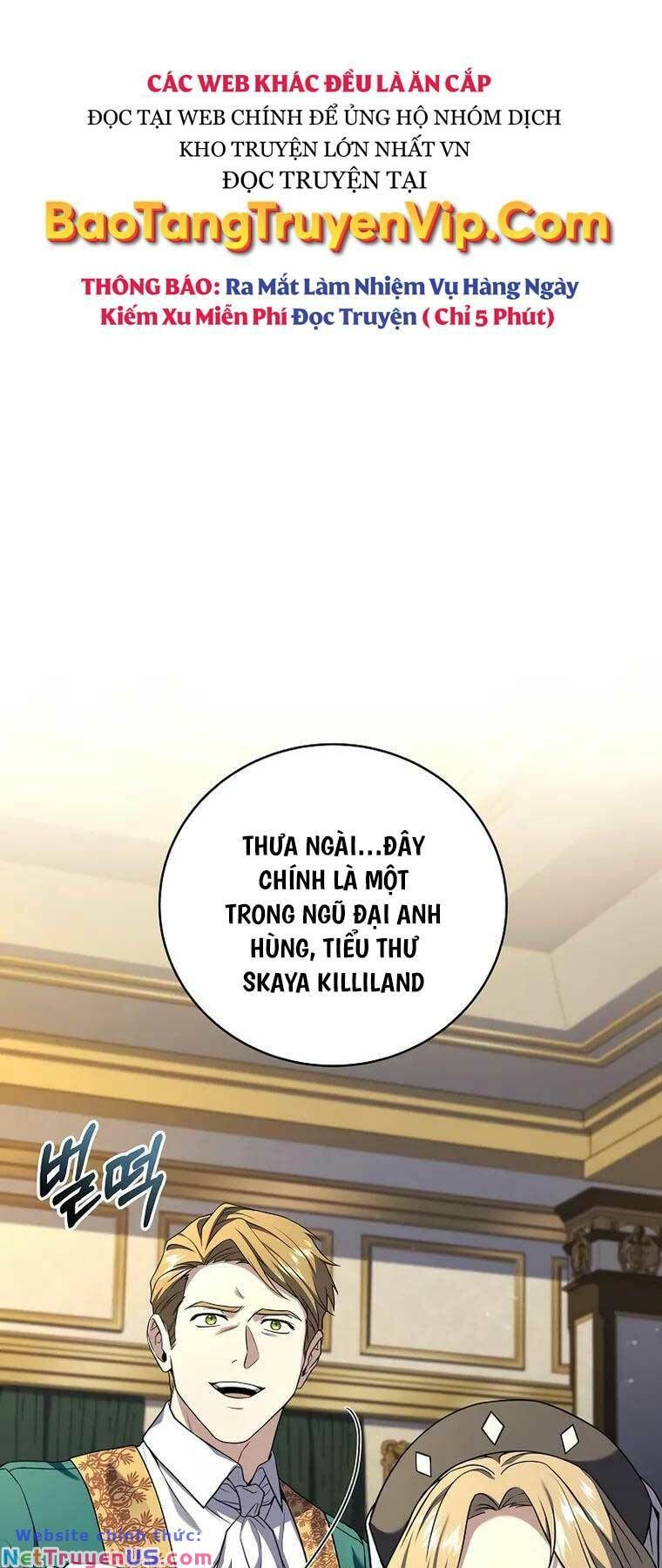 đọc truyện Sự Trở Lại Của Người Chơi Bị Đóng Băng Chương 99 ảnh 16 tại Thiên Thai Truyện