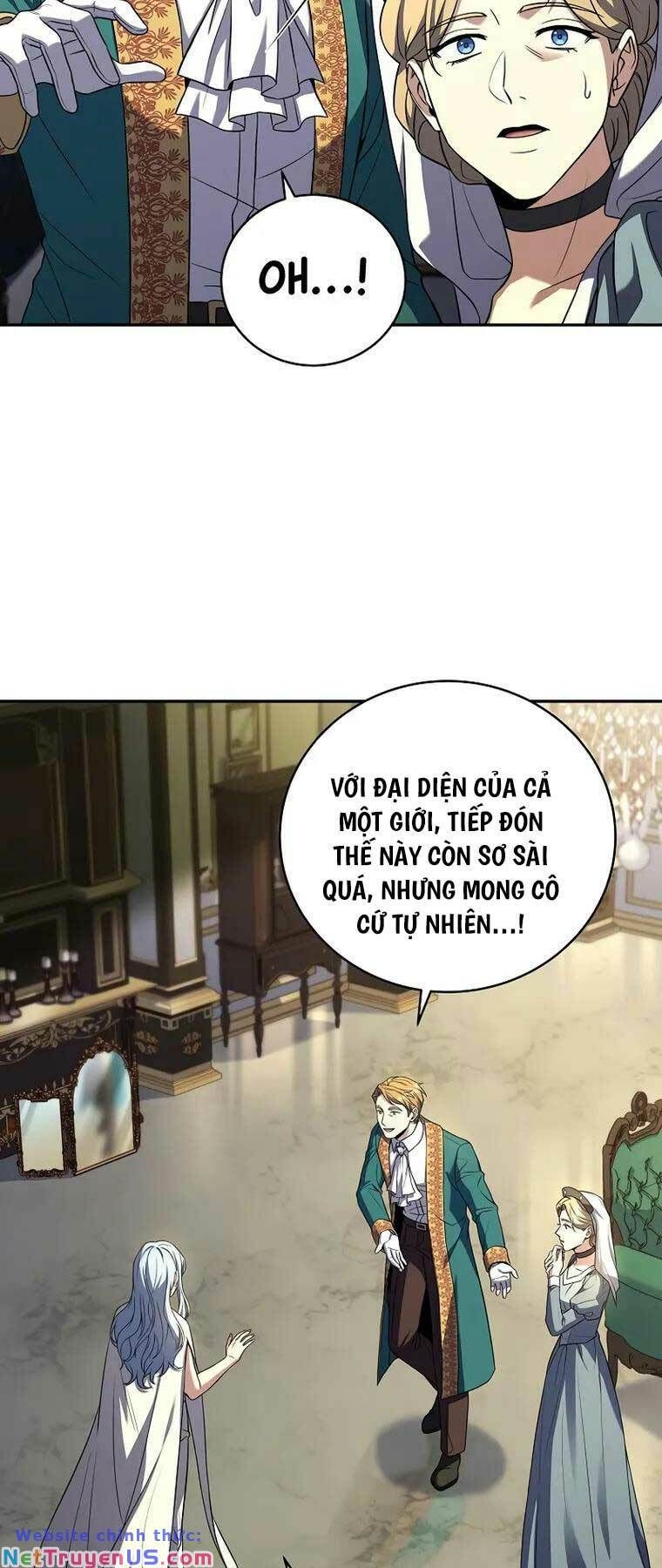 đọc truyện Sự Trở Lại Của Người Chơi Bị Đóng Băng Chương 99 ảnh 17 tại Thiên Thai Truyện