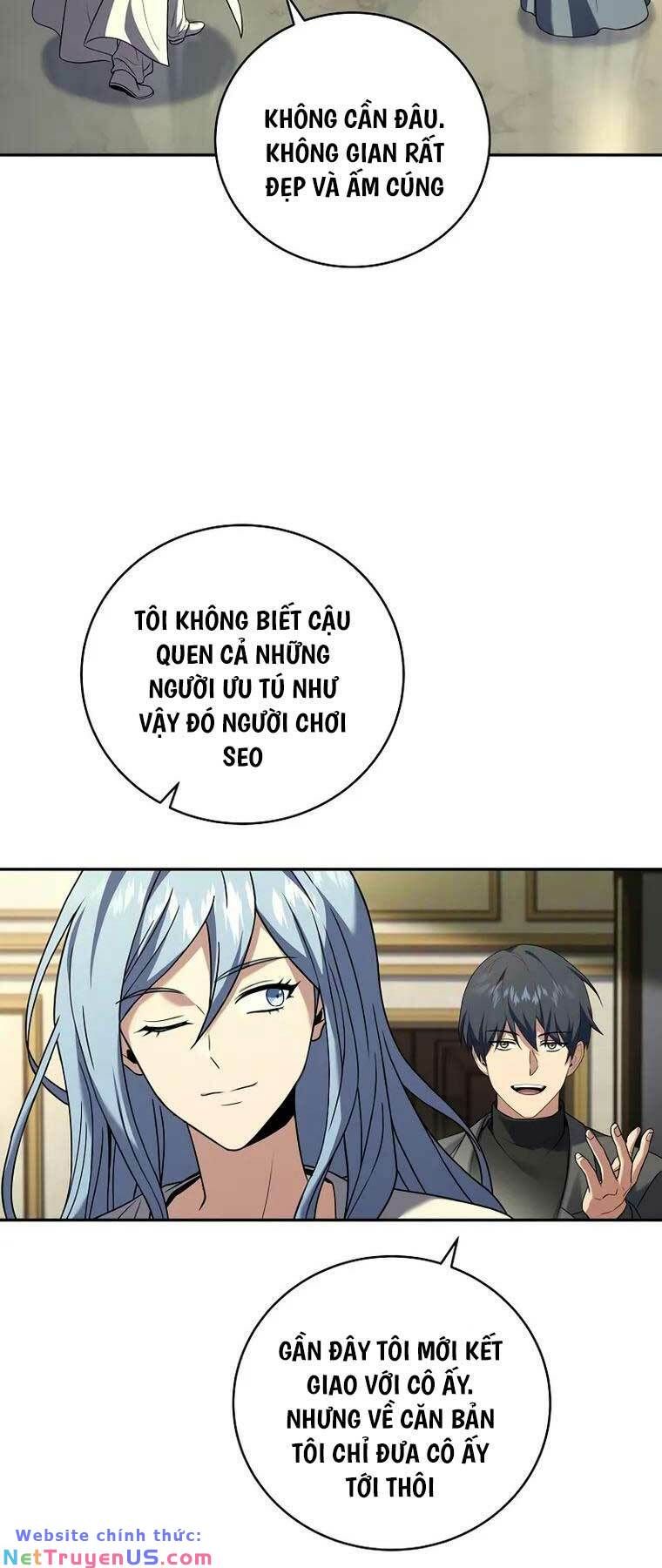 đọc truyện Sự Trở Lại Của Người Chơi Bị Đóng Băng Chương 99 ảnh 18 tại Thiên Thai Truyện