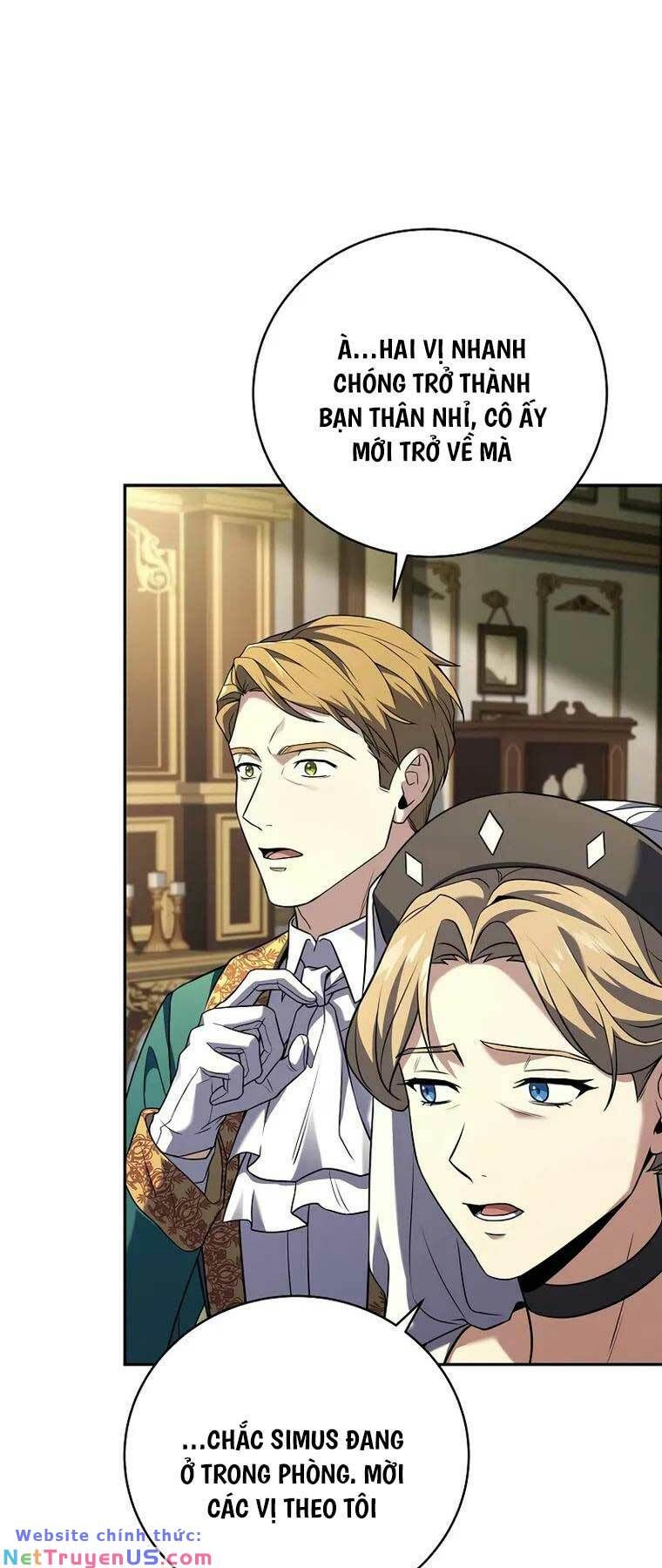 đọc truyện Sự Trở Lại Của Người Chơi Bị Đóng Băng Chương 99 ảnh 19 tại Thiên Thai Truyện