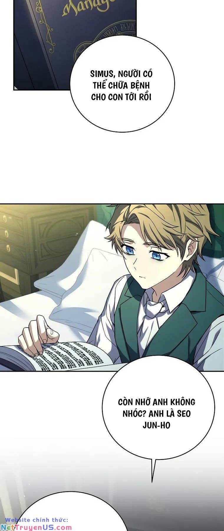 đọc truyện Sự Trở Lại Của Người Chơi Bị Đóng Băng Chương 99 ảnh 21 tại Thiên Thai Truyện