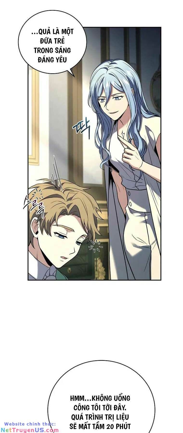 đọc truyện Sự Trở Lại Của Người Chơi Bị Đóng Băng Chương 99 ảnh 24 tại Thiên Thai Truyện