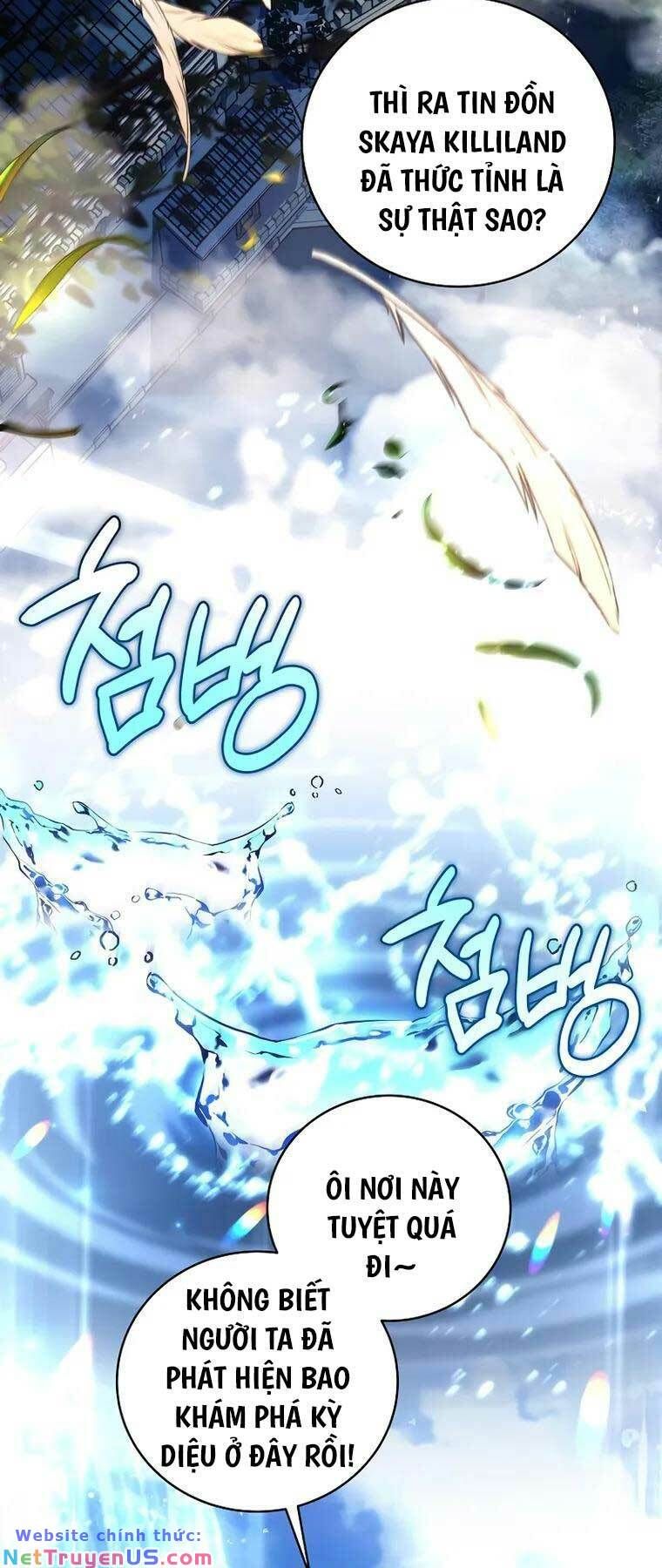 đọc truyện Sự Trở Lại Của Người Chơi Bị Đóng Băng Chương 99 ảnh 5 tại Thiên Thai Truyện