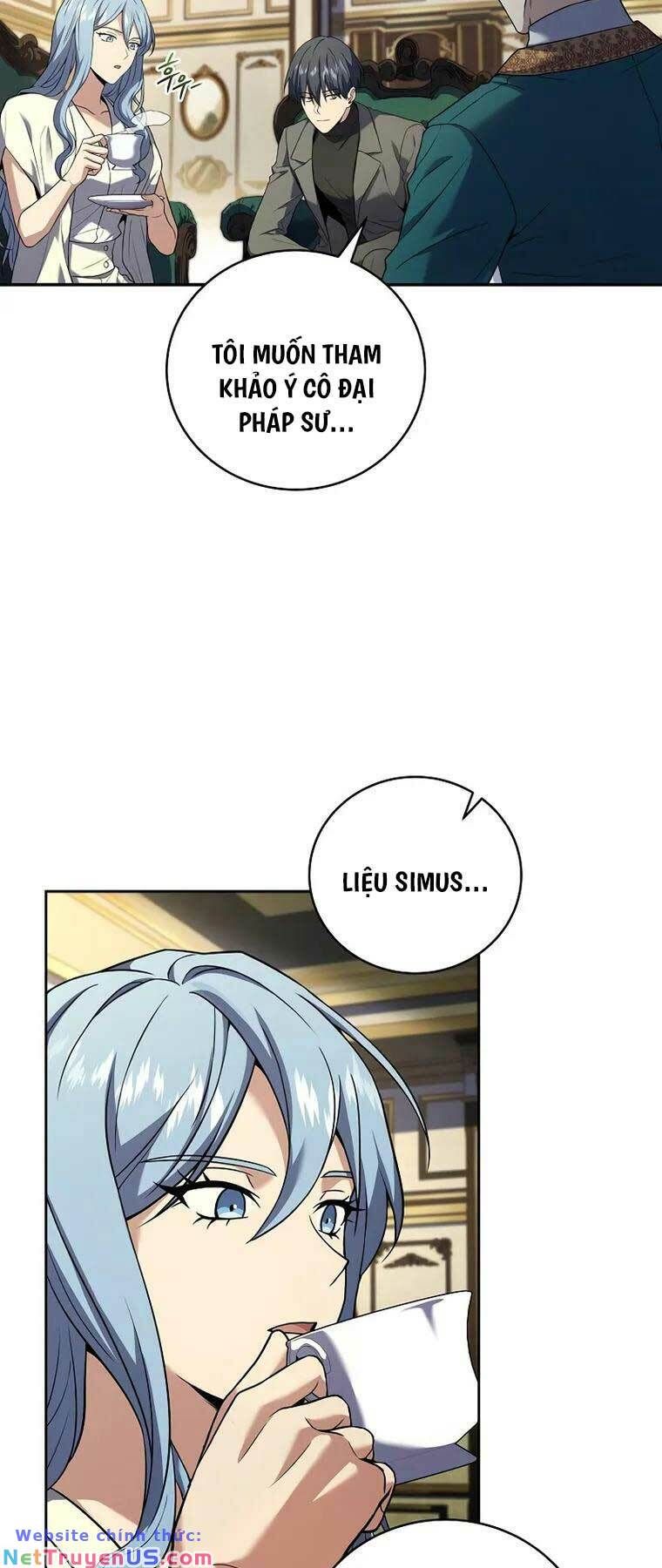 đọc truyện Sự Trở Lại Của Người Chơi Bị Đóng Băng Chương 99 ảnh 35 tại Thiên Thai Truyện