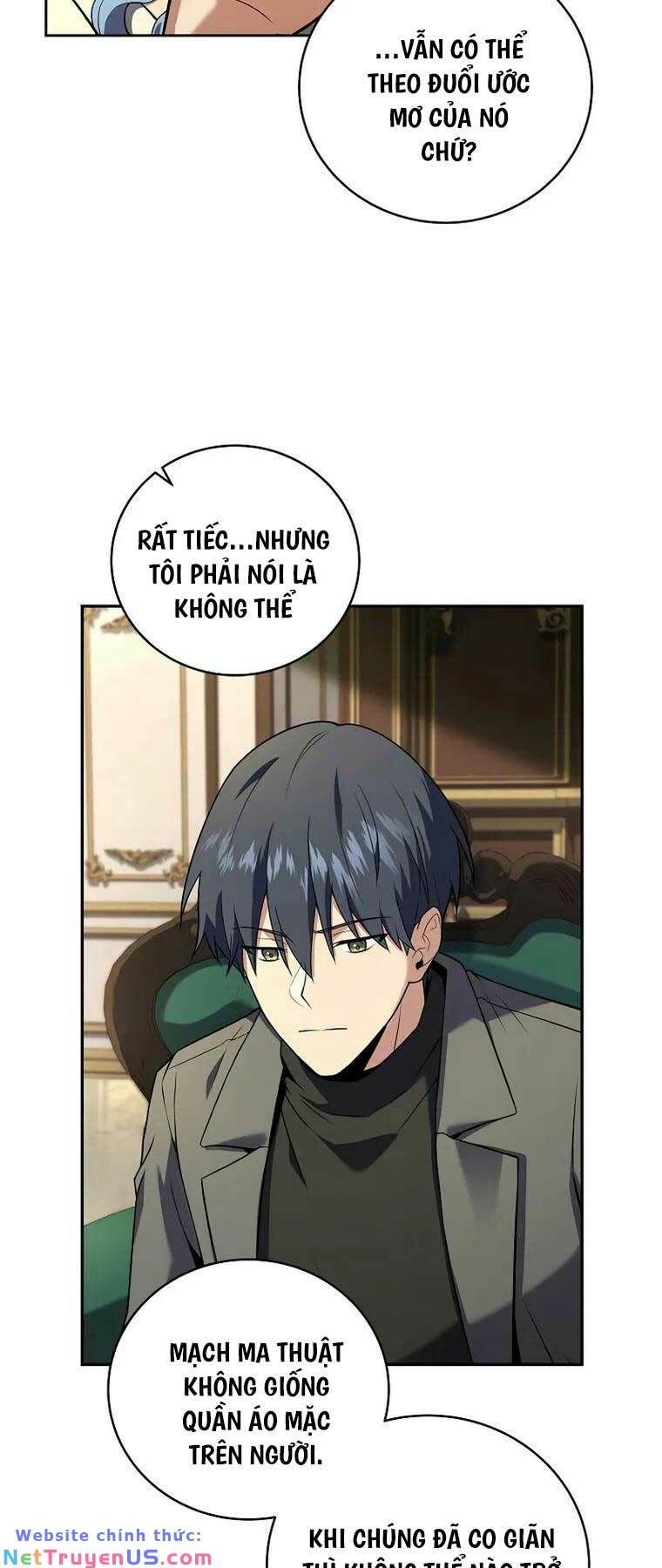 đọc truyện Sự Trở Lại Của Người Chơi Bị Đóng Băng Chương 99 ảnh 36 tại Thiên Thai Truyện