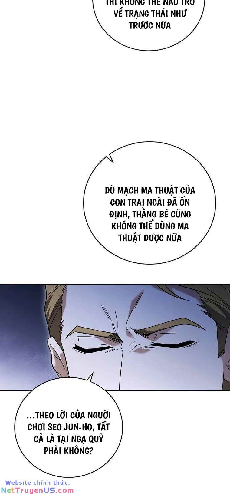 đọc truyện Sự Trở Lại Của Người Chơi Bị Đóng Băng Chương 99 ảnh 37 tại Thiên Thai Truyện