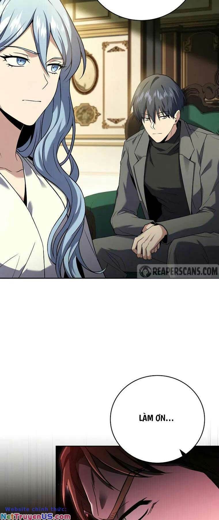 đọc truyện Sự Trở Lại Của Người Chơi Bị Đóng Băng Chương 99 ảnh 39 tại Thiên Thai Truyện