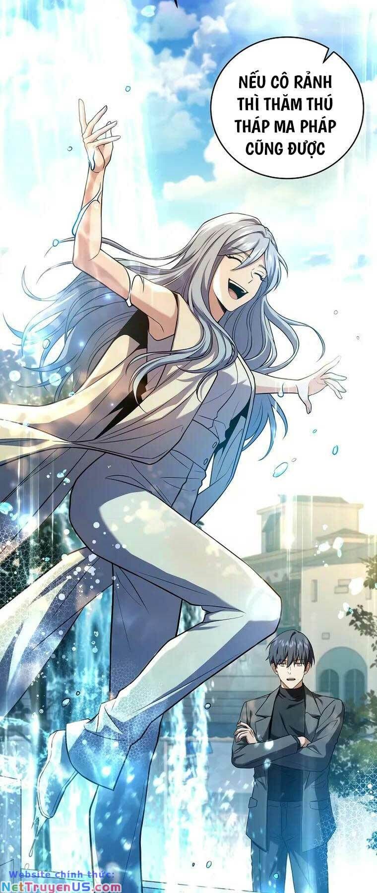 đọc truyện Sự Trở Lại Của Người Chơi Bị Đóng Băng Chương 99 ảnh 6 tại Thiên Thai Truyện