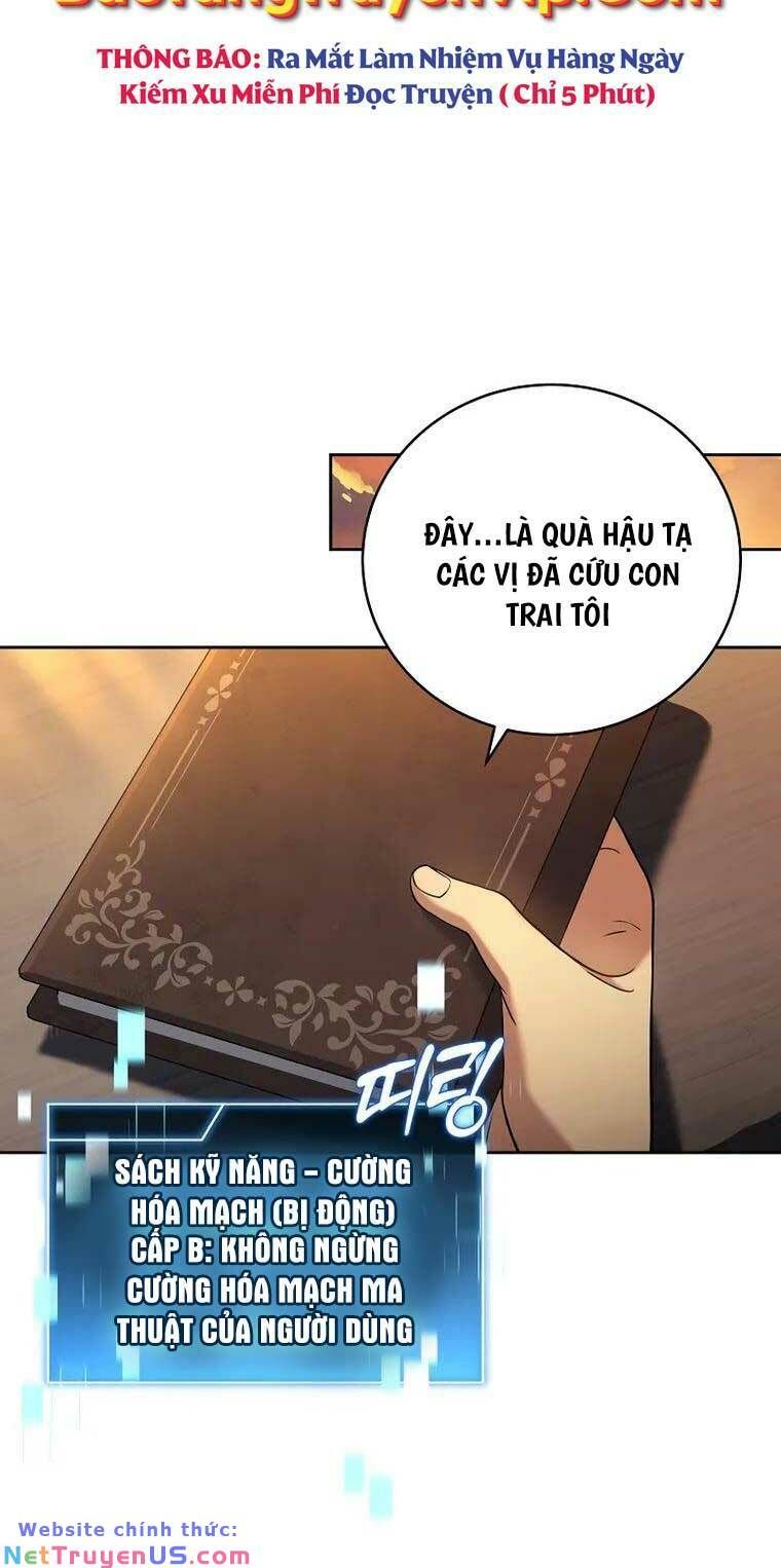 đọc truyện Sự Trở Lại Của Người Chơi Bị Đóng Băng Chương 99 ảnh 43 tại Thiên Thai Truyện