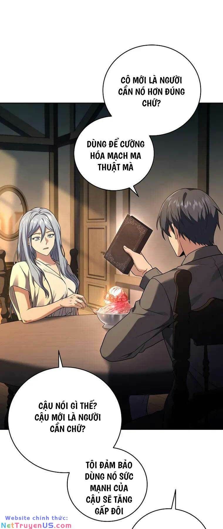 đọc truyện Sự Trở Lại Của Người Chơi Bị Đóng Băng Chương 99 ảnh 44 tại Thiên Thai Truyện