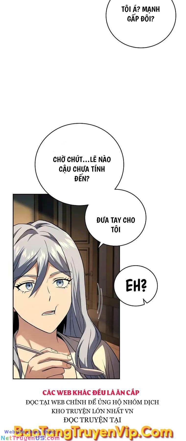 đọc truyện Sự Trở Lại Của Người Chơi Bị Đóng Băng Chương 99 ảnh 45 tại Thiên Thai Truyện