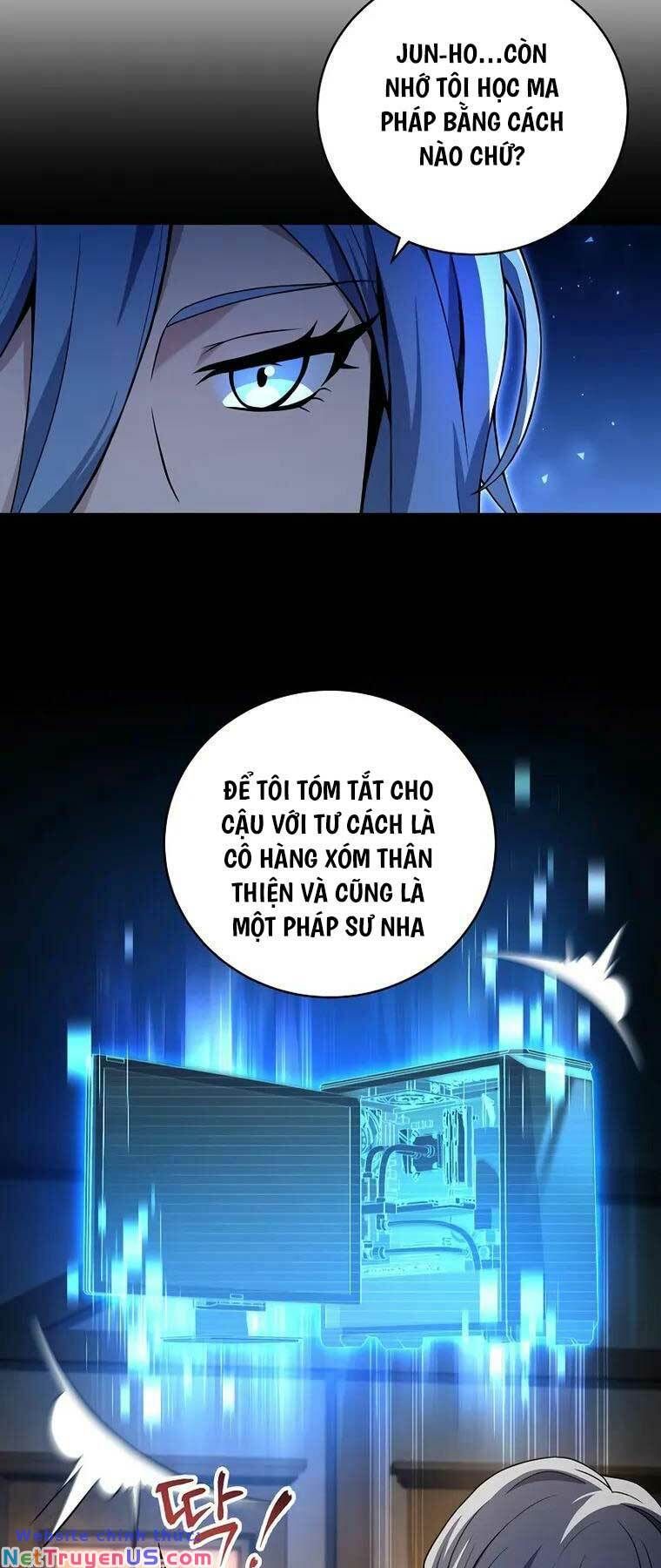 đọc truyện Sự Trở Lại Của Người Chơi Bị Đóng Băng Chương 99 ảnh 47 tại Thiên Thai Truyện