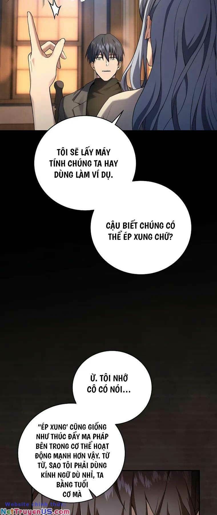 đọc truyện Sự Trở Lại Của Người Chơi Bị Đóng Băng Chương 99 ảnh 48 tại Thiên Thai Truyện