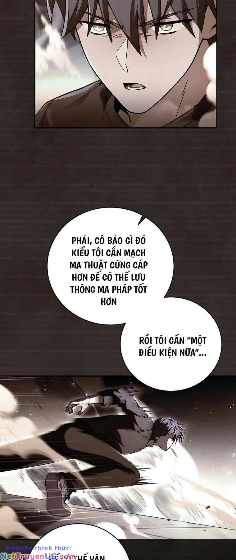 đọc truyện Sự Trở Lại Của Người Chơi Bị Đóng Băng Chương 99 ảnh 49 tại Thiên Thai Truyện