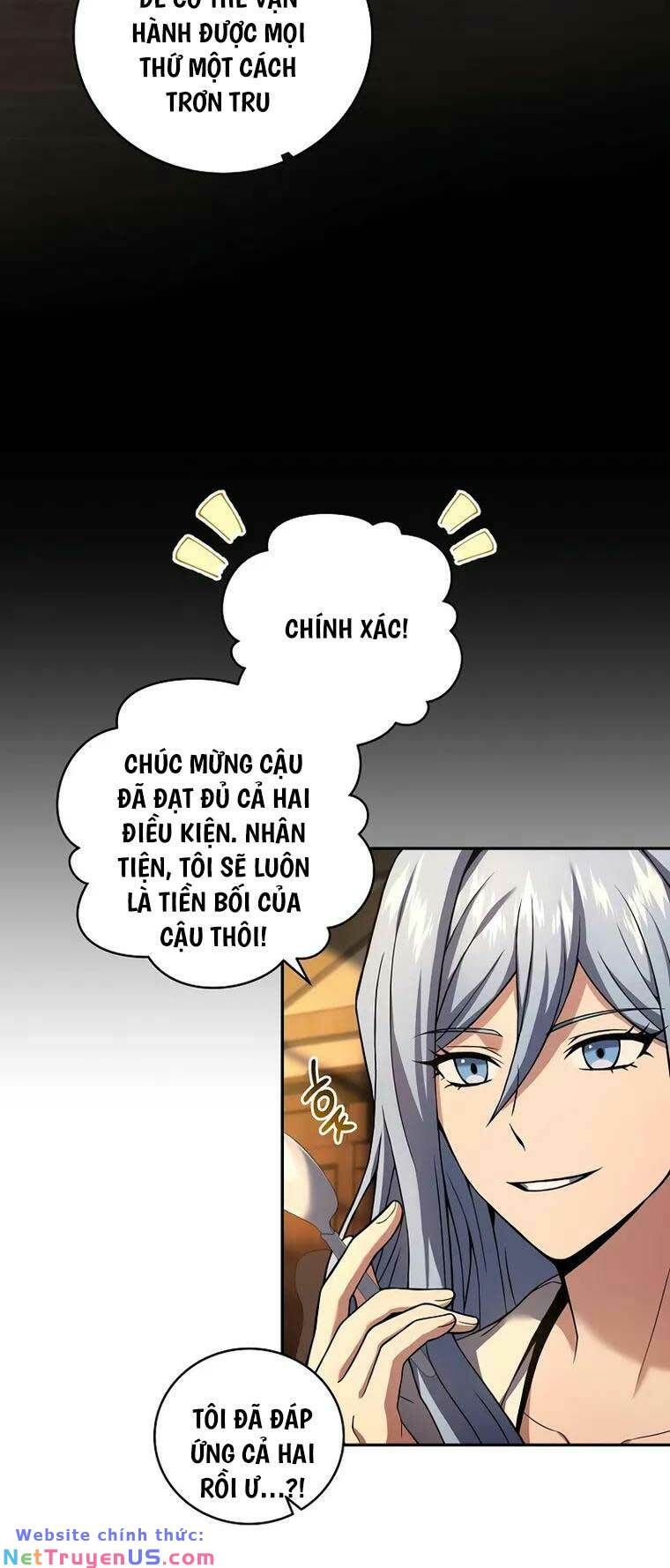 đọc truyện Sự Trở Lại Của Người Chơi Bị Đóng Băng Chương 99 ảnh 50 tại Thiên Thai Truyện