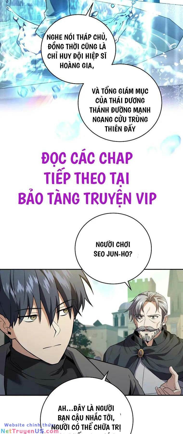 đọc truyện Sự Trở Lại Của Người Chơi Bị Đóng Băng Chương 99 ảnh 7 tại Thiên Thai Truyện