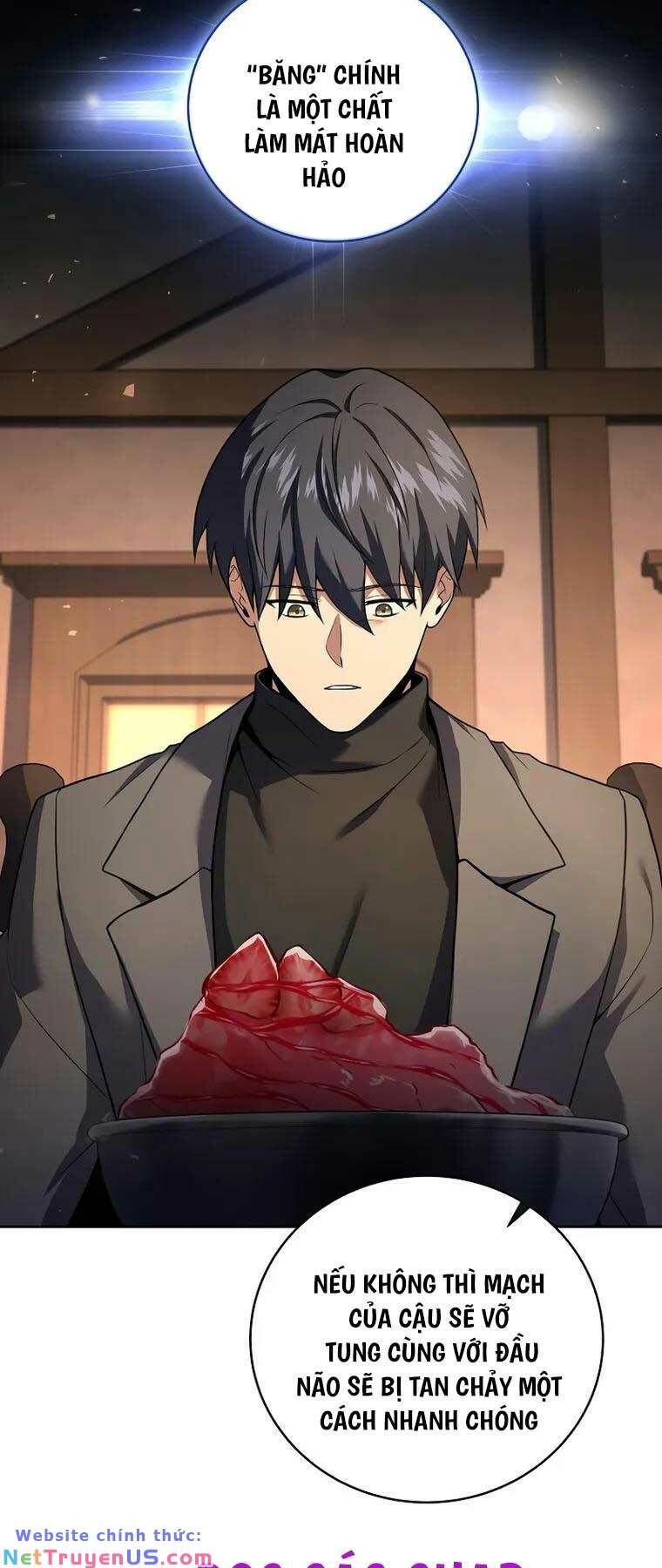 đọc truyện Sự Trở Lại Của Người Chơi Bị Đóng Băng Chương 99 ảnh 52 tại Thiên Thai Truyện