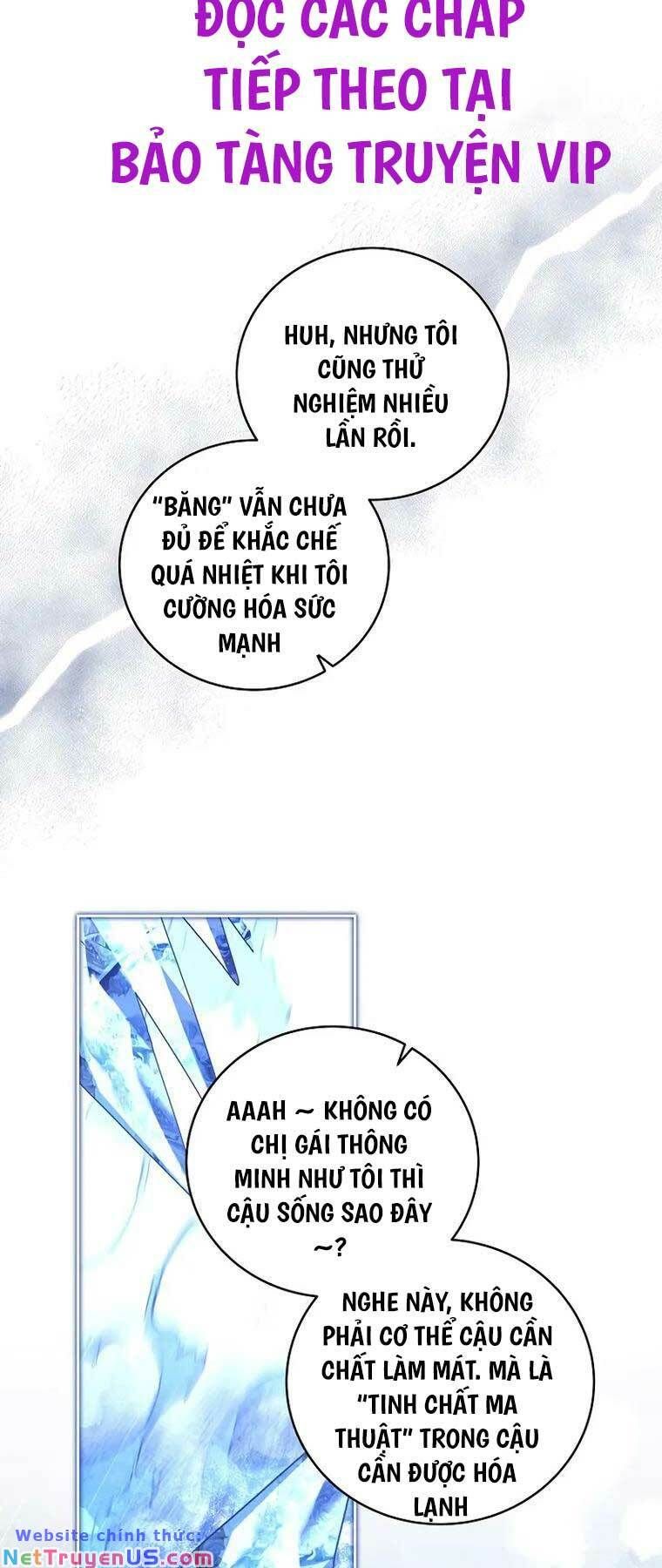 đọc truyện Sự Trở Lại Của Người Chơi Bị Đóng Băng Chương 99 ảnh 53 tại Thiên Thai Truyện