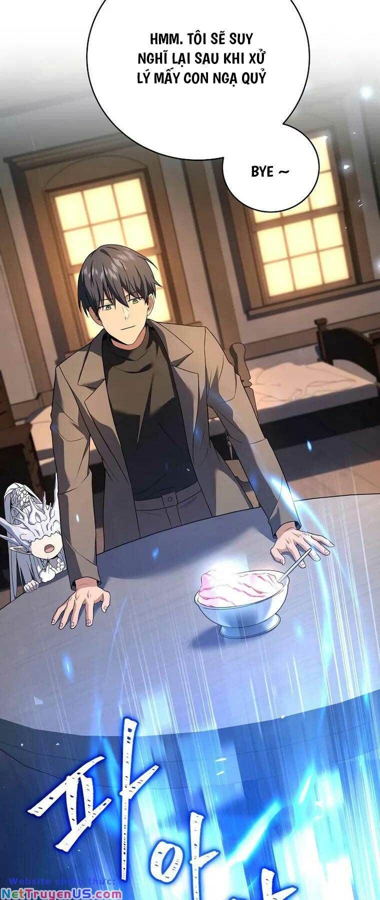 đọc truyện Sự Trở Lại Của Người Chơi Bị Đóng Băng Chương 99 ảnh 61 tại Thiên Thai Truyện