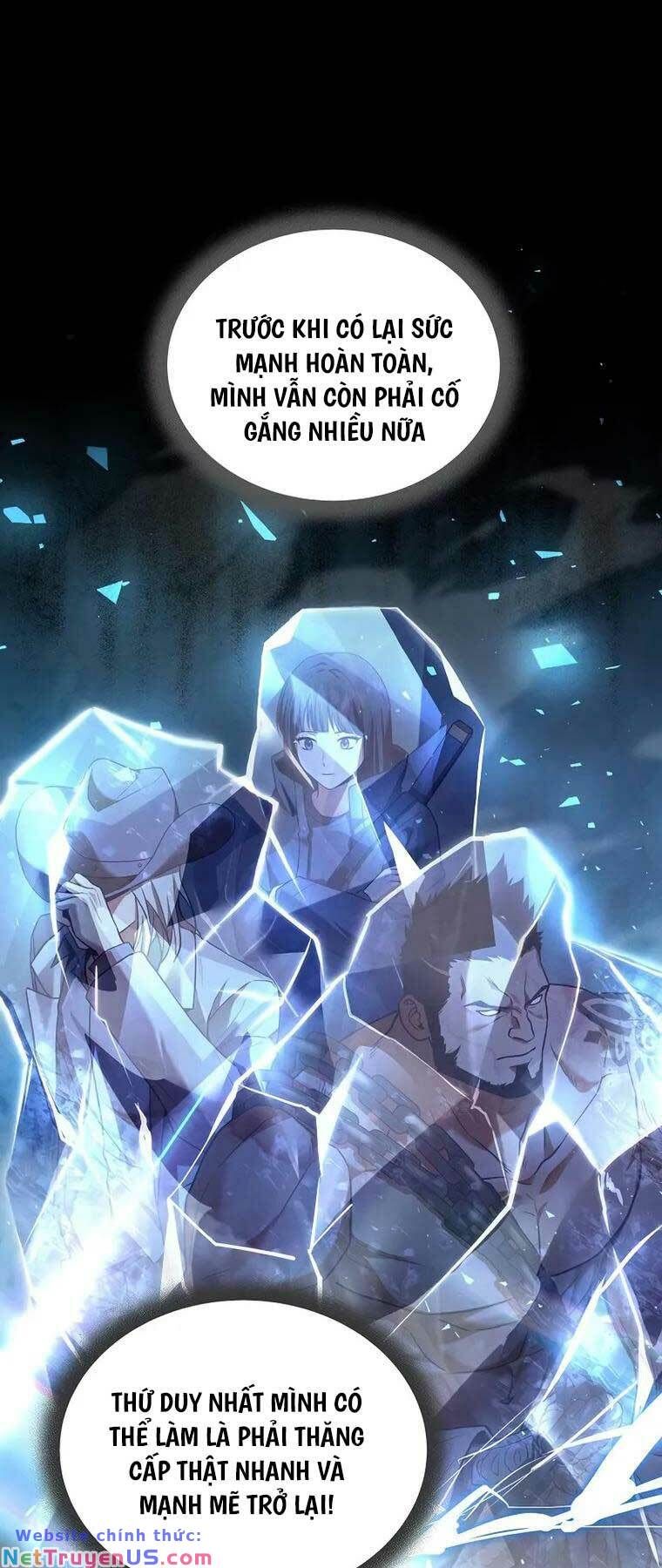 đọc truyện Sự Trở Lại Của Người Chơi Bị Đóng Băng Chương 99 ảnh 65 tại Thiên Thai Truyện