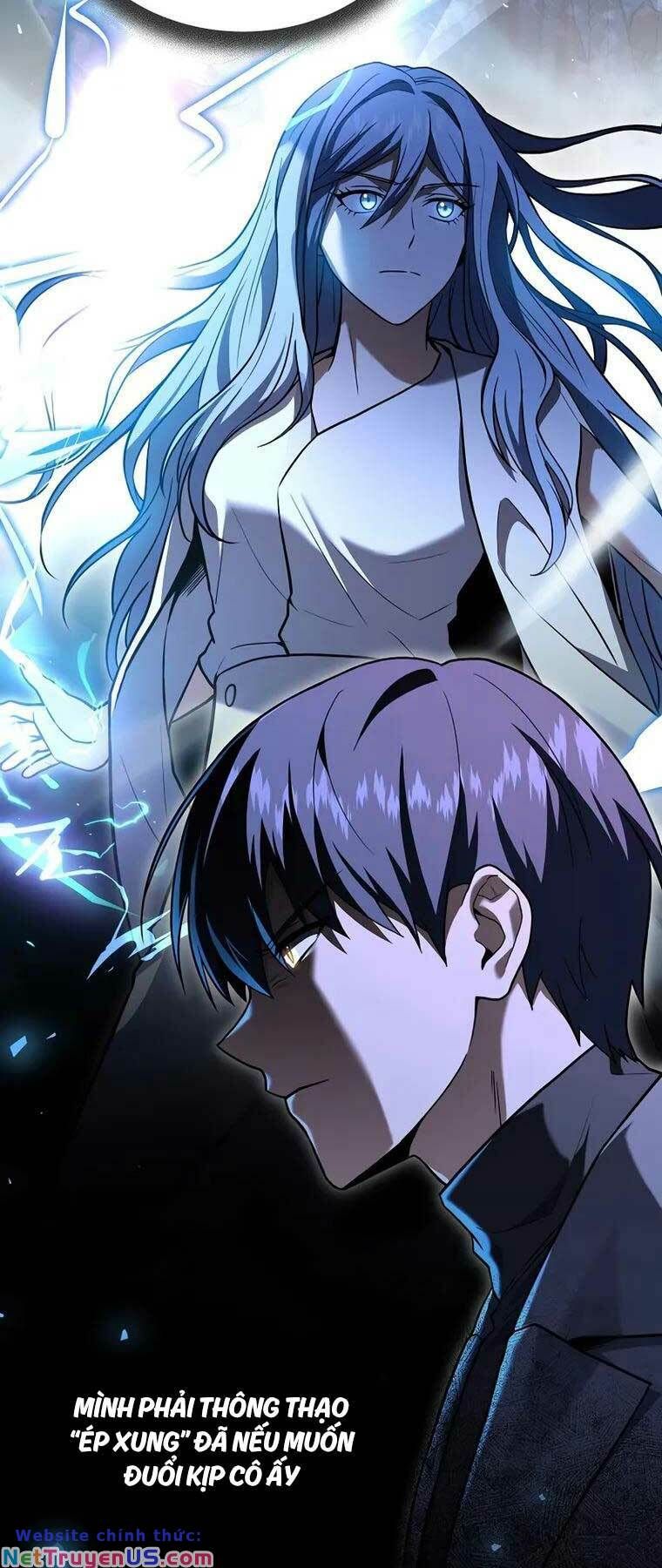 đọc truyện Sự Trở Lại Của Người Chơi Bị Đóng Băng Chương 99 ảnh 66 tại Thiên Thai Truyện