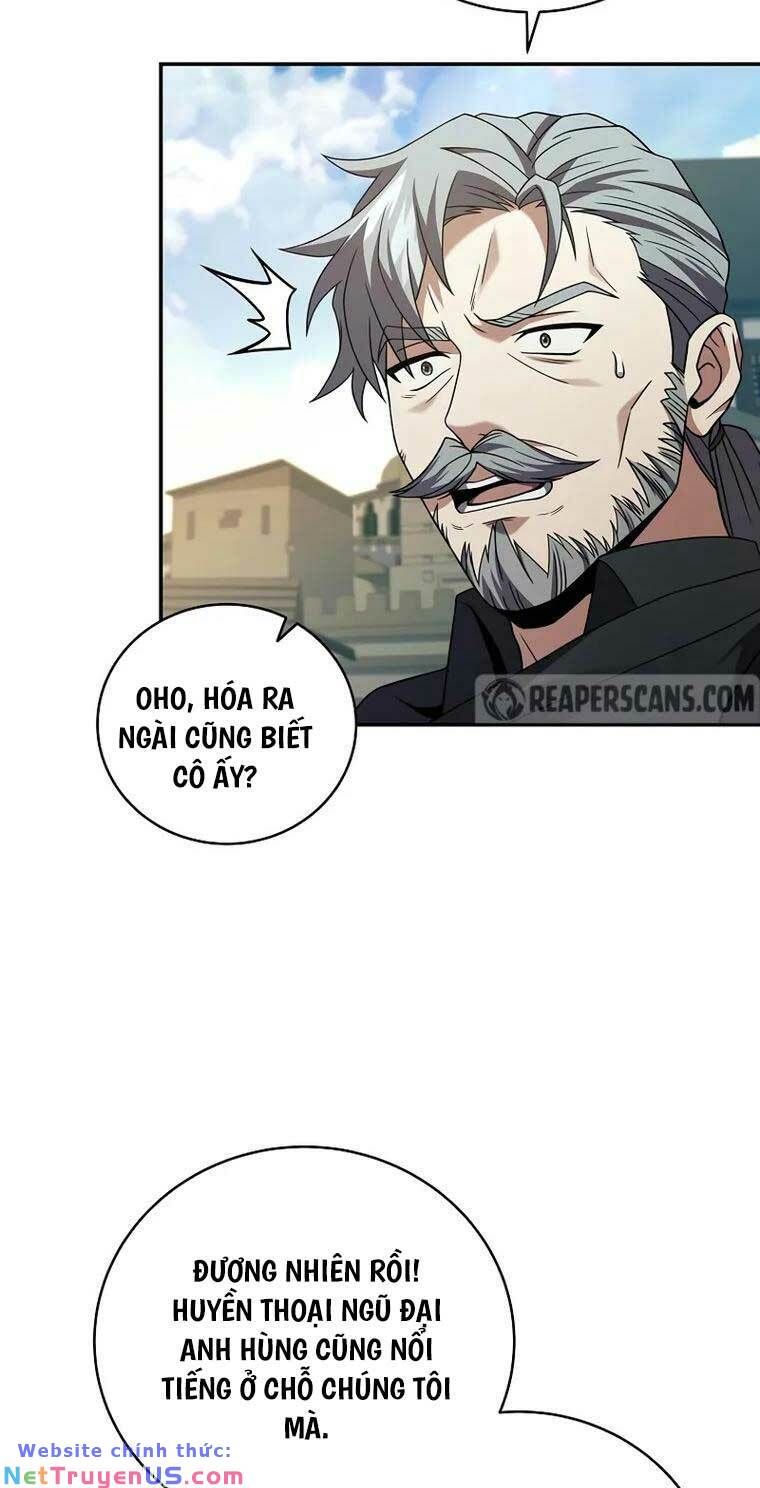 đọc truyện Sự Trở Lại Của Người Chơi Bị Đóng Băng Chương 99 ảnh 9 tại Thiên Thai Truyện