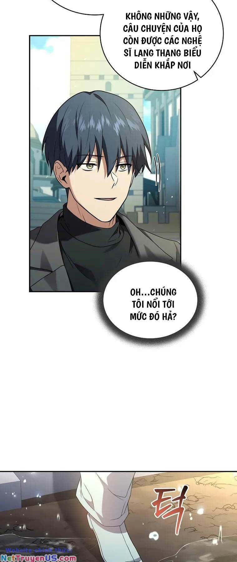 đọc truyện Sự Trở Lại Của Người Chơi Bị Đóng Băng Chương 99 ảnh 10 tại Thiên Thai Truyện