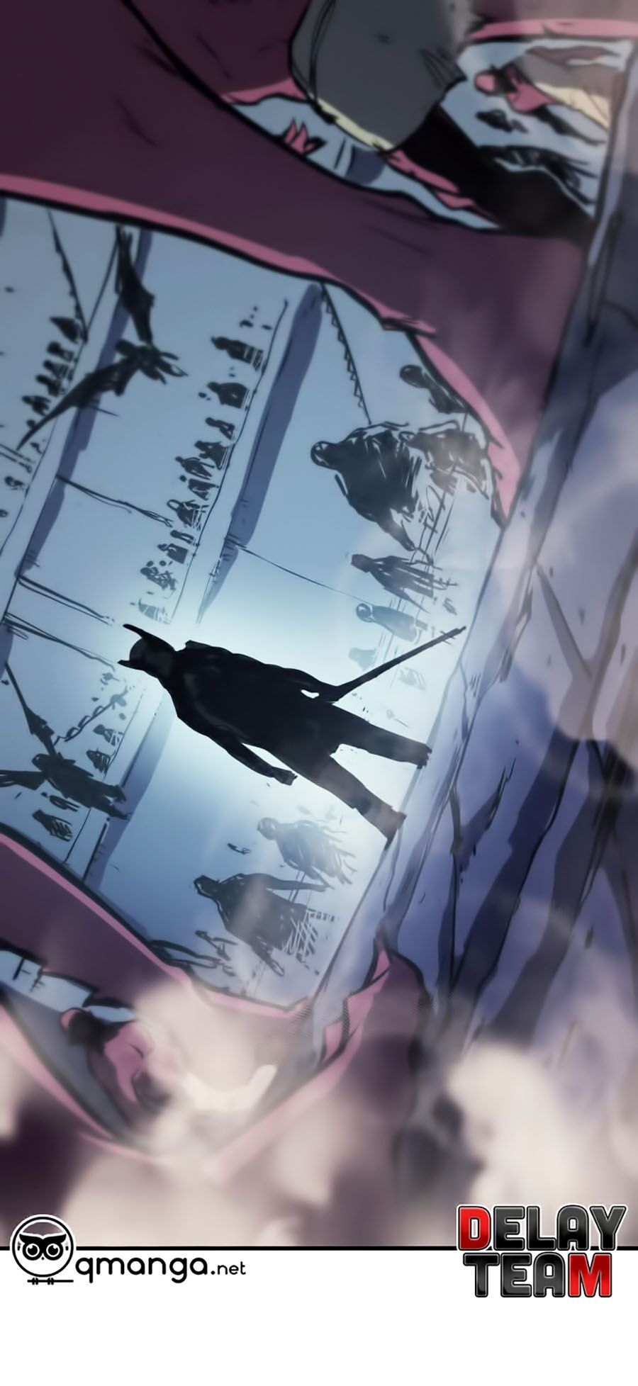 đọc truyện Sự Trở Lại Của Người Chơi Cấp Cao Nhất Chương 1 ảnh 103 tại Thiên Thai Truyện