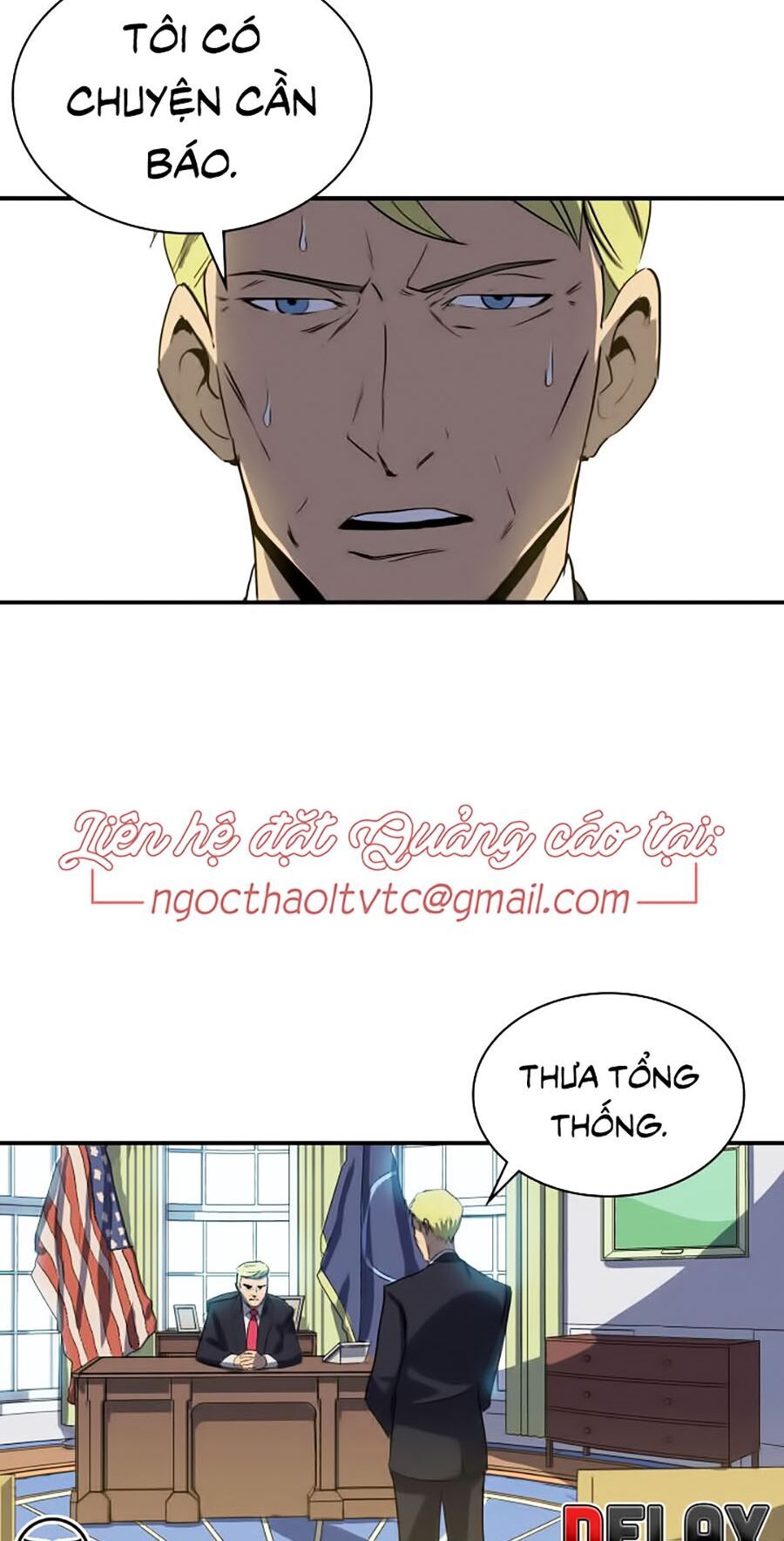 đọc truyện Sự Trở Lại Của Người Chơi Cấp Cao Nhất Chương 1 ảnh 17 tại Thiên Thai Truyện