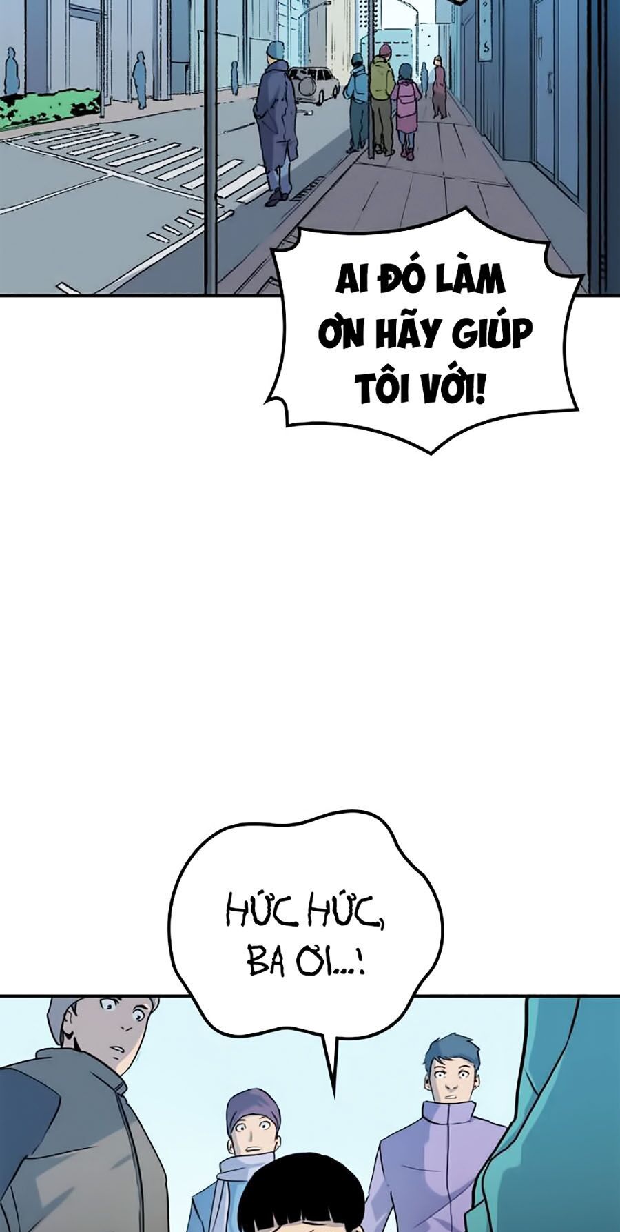 đọc truyện Sự Trở Lại Của Người Chơi Cấp Cao Nhất Chương 1 ảnh 23 tại Thiên Thai Truyện