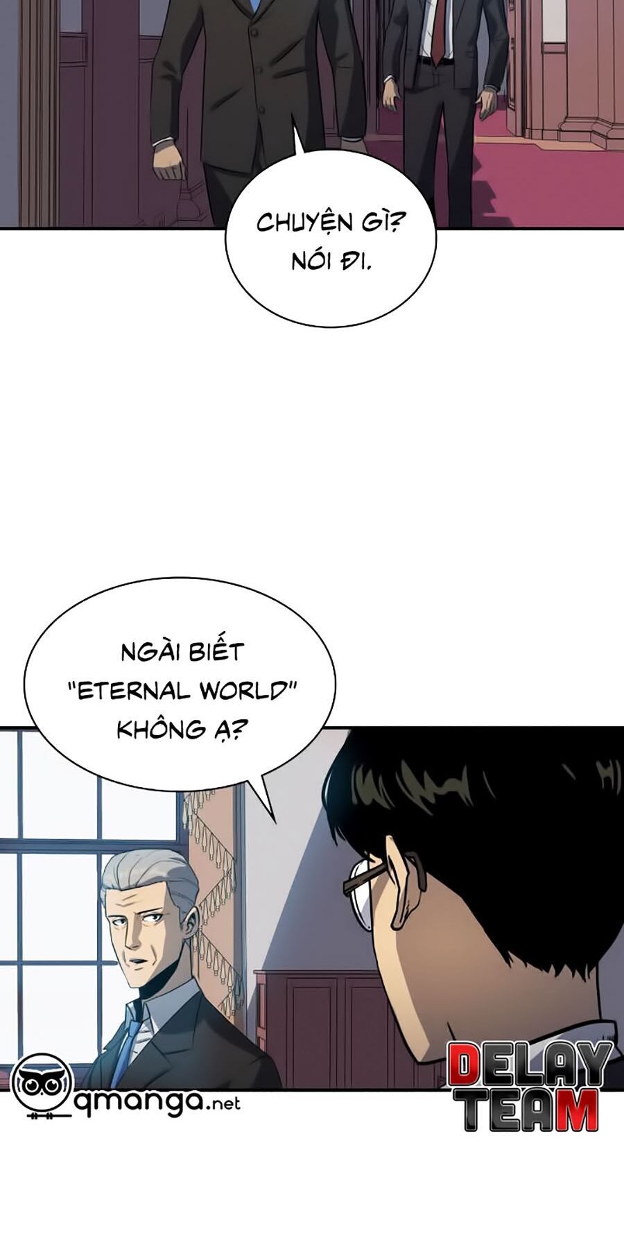 đọc truyện Sự Trở Lại Của Người Chơi Cấp Cao Nhất Chương 1 ảnh 28 tại Thiên Thai Truyện