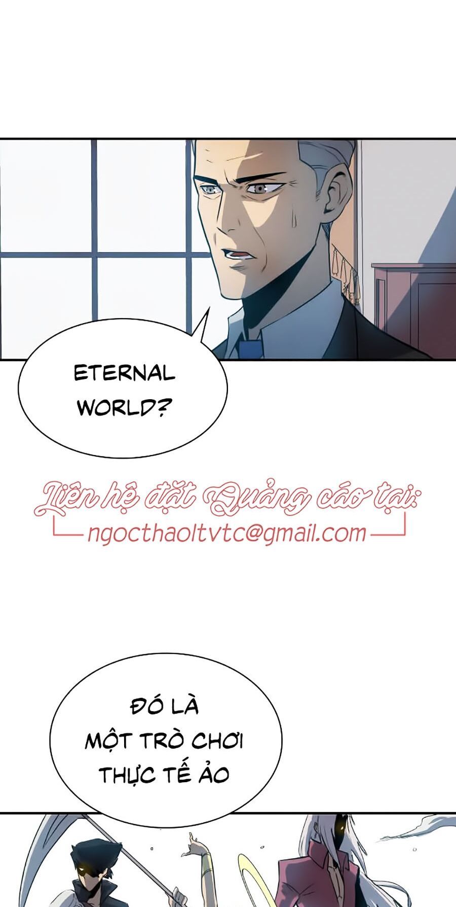 đọc truyện Sự Trở Lại Của Người Chơi Cấp Cao Nhất Chương 1 ảnh 29 tại Thiên Thai Truyện