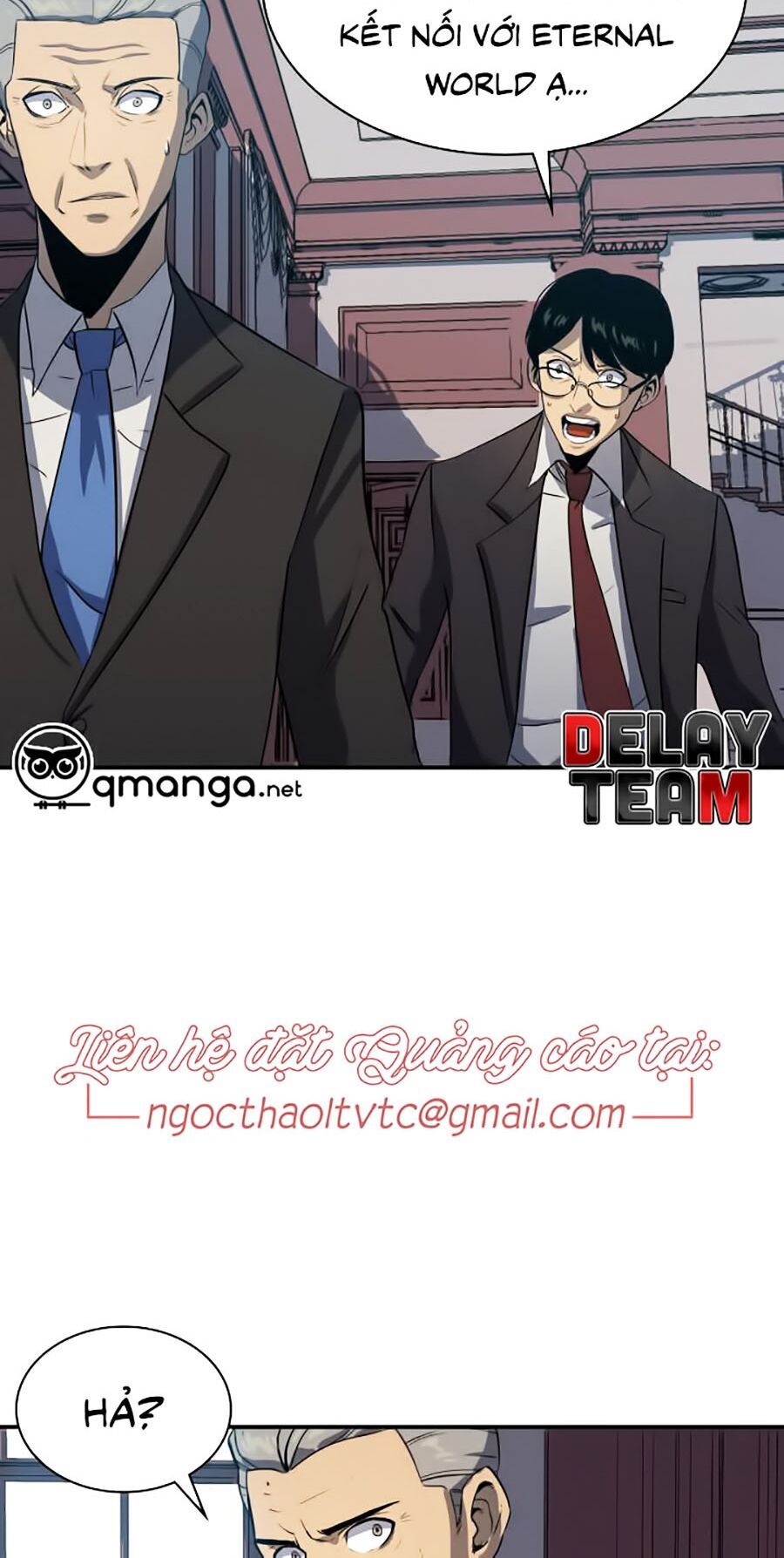 đọc truyện Sự Trở Lại Của Người Chơi Cấp Cao Nhất Chương 1 ảnh 32 tại Thiên Thai Truyện