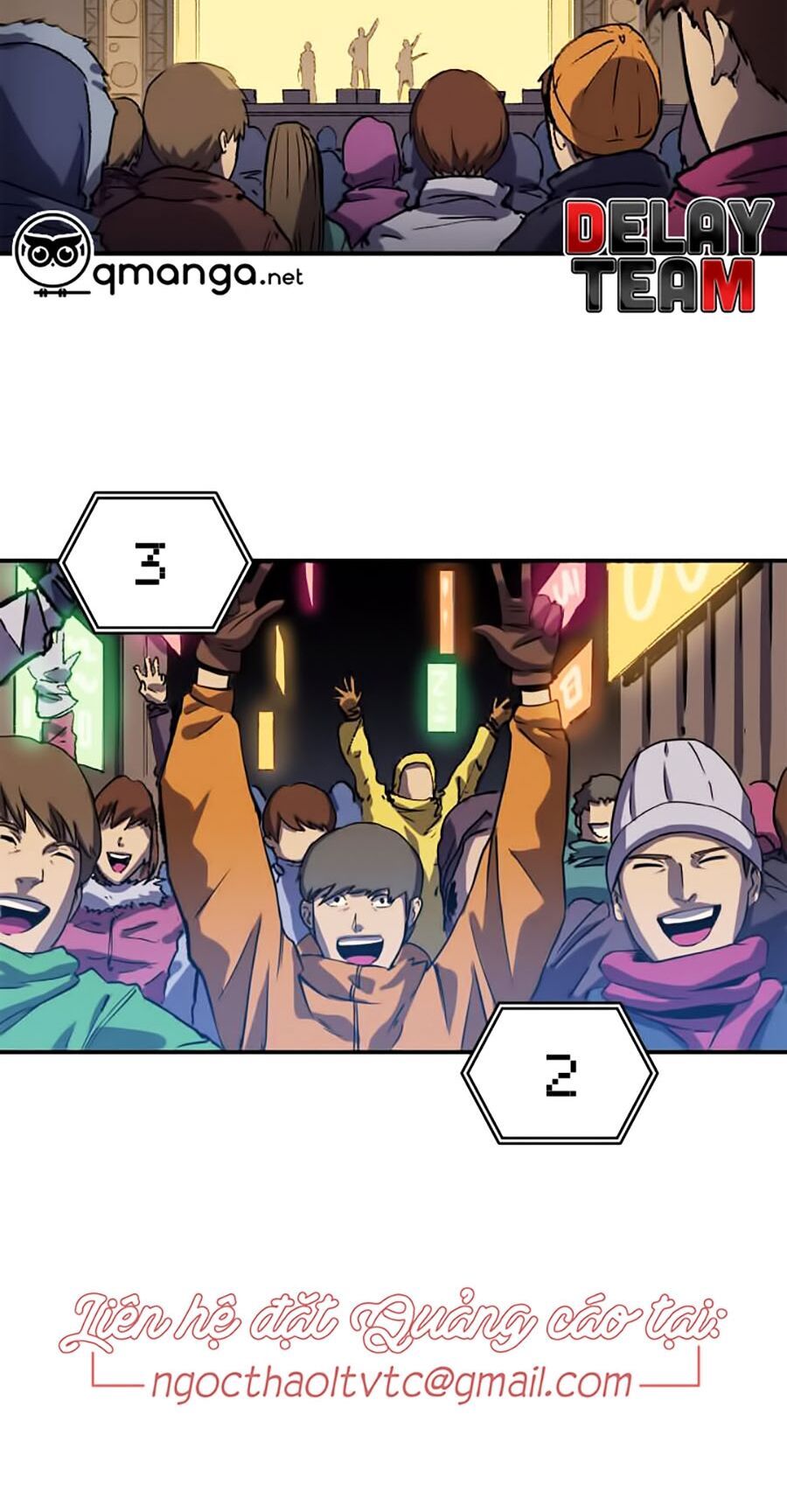 đọc truyện Sự Trở Lại Của Người Chơi Cấp Cao Nhất Chương 1 ảnh 6 tại Thiên Thai Truyện